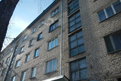 В Речице на пожаре из-за непогашенной сигареты погибла пенсионерка